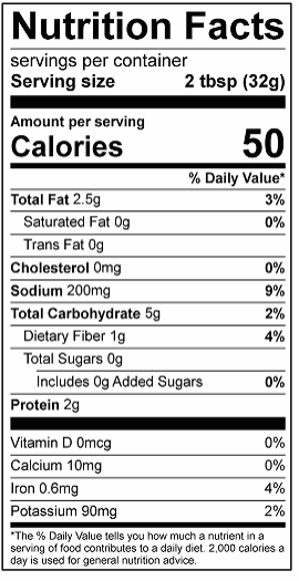 black bean hummus, nutrition facts; black bean hummus nutrition; black bean hummus; blackbean hummus; black bean humus