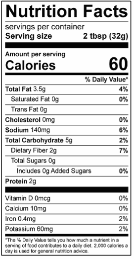 nutrition facts, everything hummus, everything bagel nutrition facts