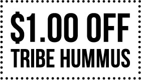 Deals Tribe Hummus